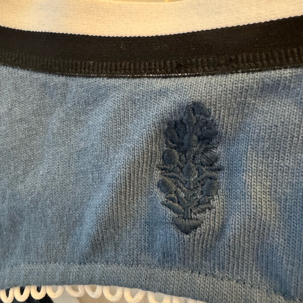 Stylish free people day trip onsie jumpsuit with Lace Detailing - Picture 3 of 5